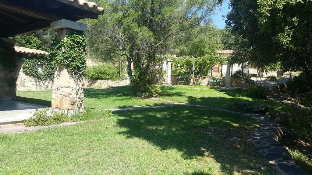 General view, Agriturismo Desole, Olbia