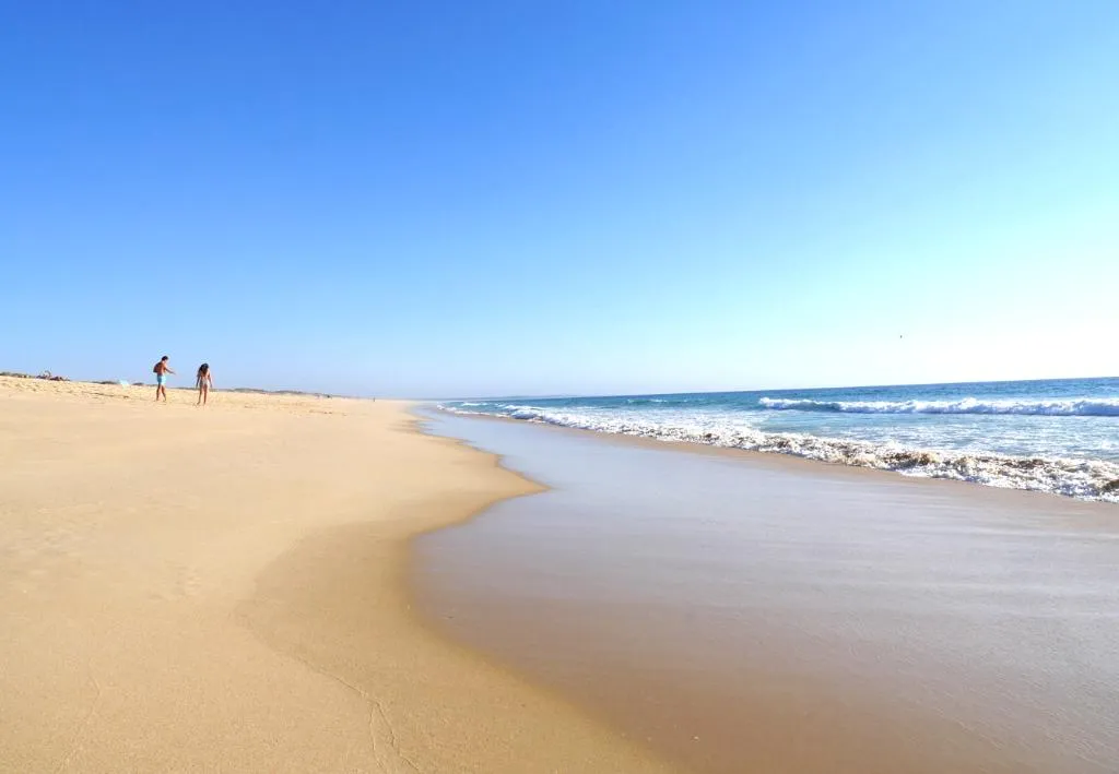 Beach, La Reserve Comporta, Algarve