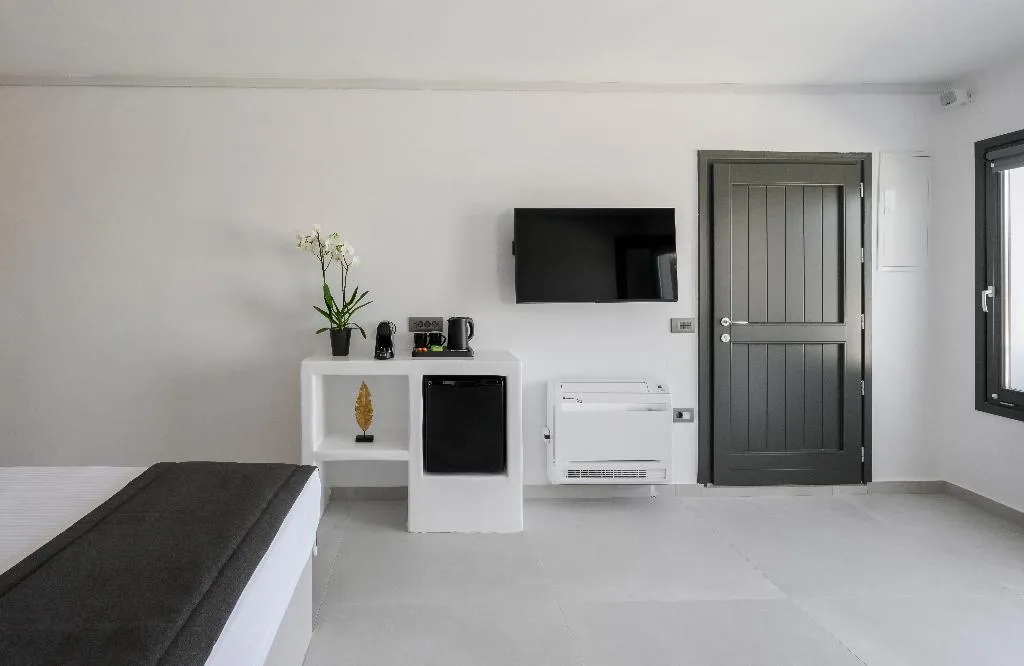 DOUBLE SUPERIOR Room, Arany Terra, Santorini