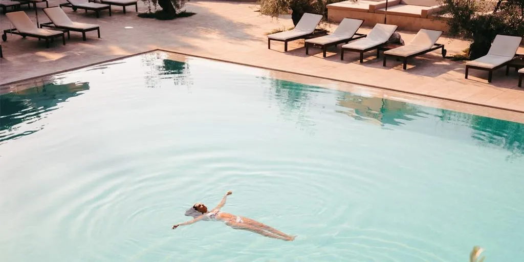 Pool, Lamego Hotel & Life, Porto