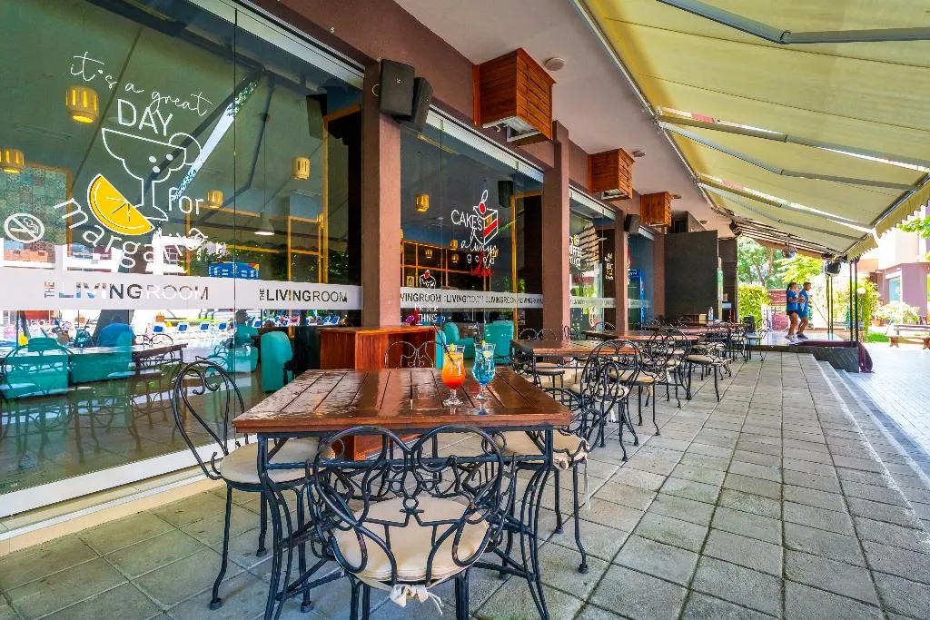 Bar, Asteria Family Sunny Beach, Bourgas