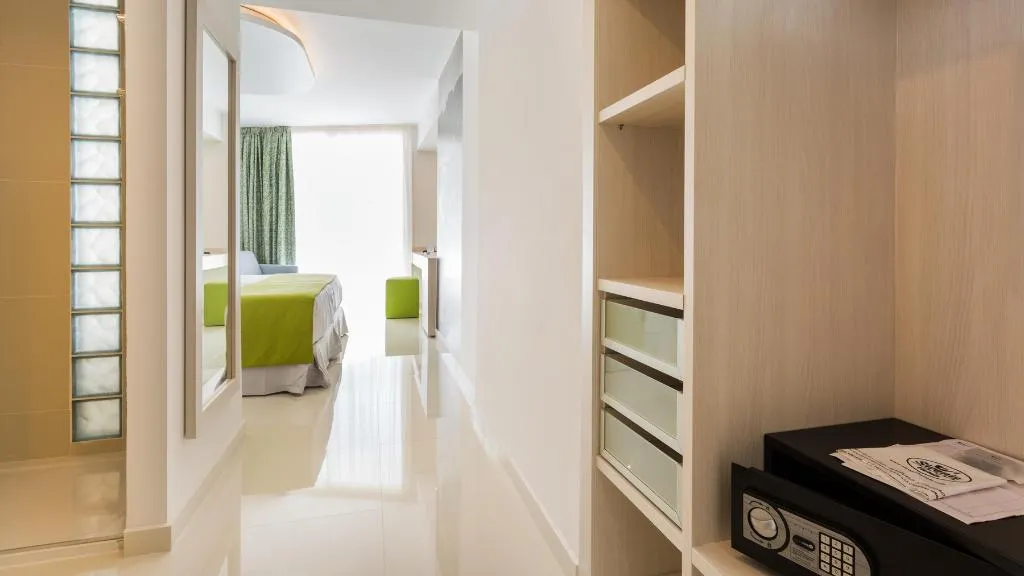 Double or Twin STANDARD Room, Sirenis Hotel Tres Carabelas & SPA, Ibiza