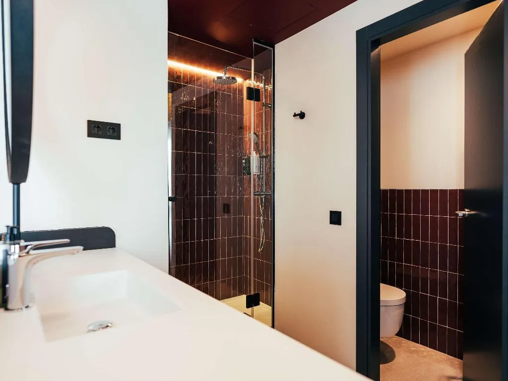 Room, Ibis Styles Madrid Centro Maravillas, Madrid