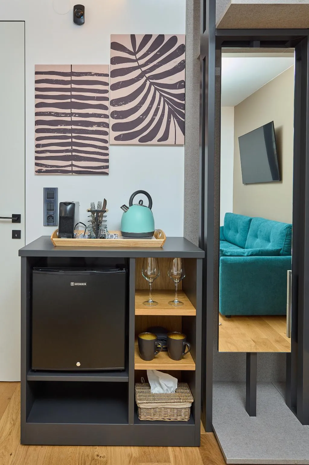 STUDIO STANDARD Room, Sigma Suites Hotel, Halkidiki