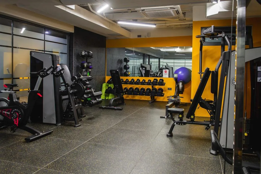Sports and Entertainment, Grands Suites Hotel Residences & Spa, Malta