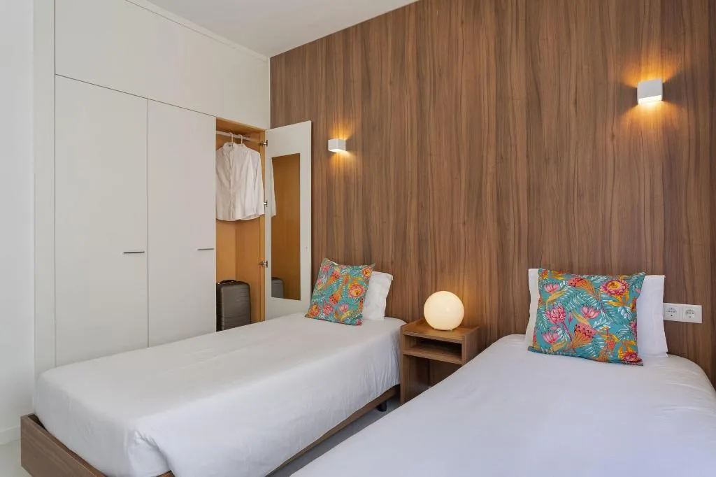 Room, Next Inn, Algarve