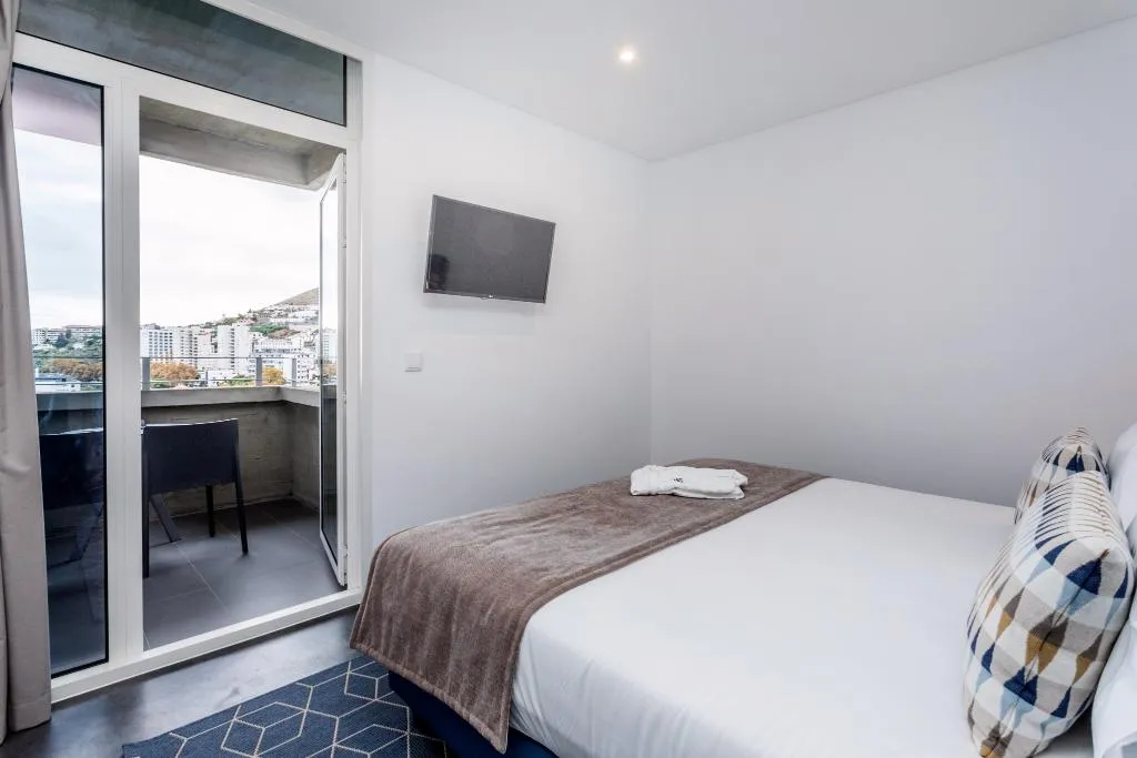 SINGLE SEA VIEW Room, Allegro Madeira - Adults Only, Member of Barcelo, Madeira