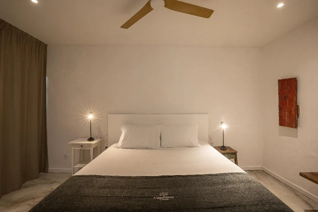JUNIOR SUITE ONE BEDROOM Room, CasaNova Farmhouse, Porto