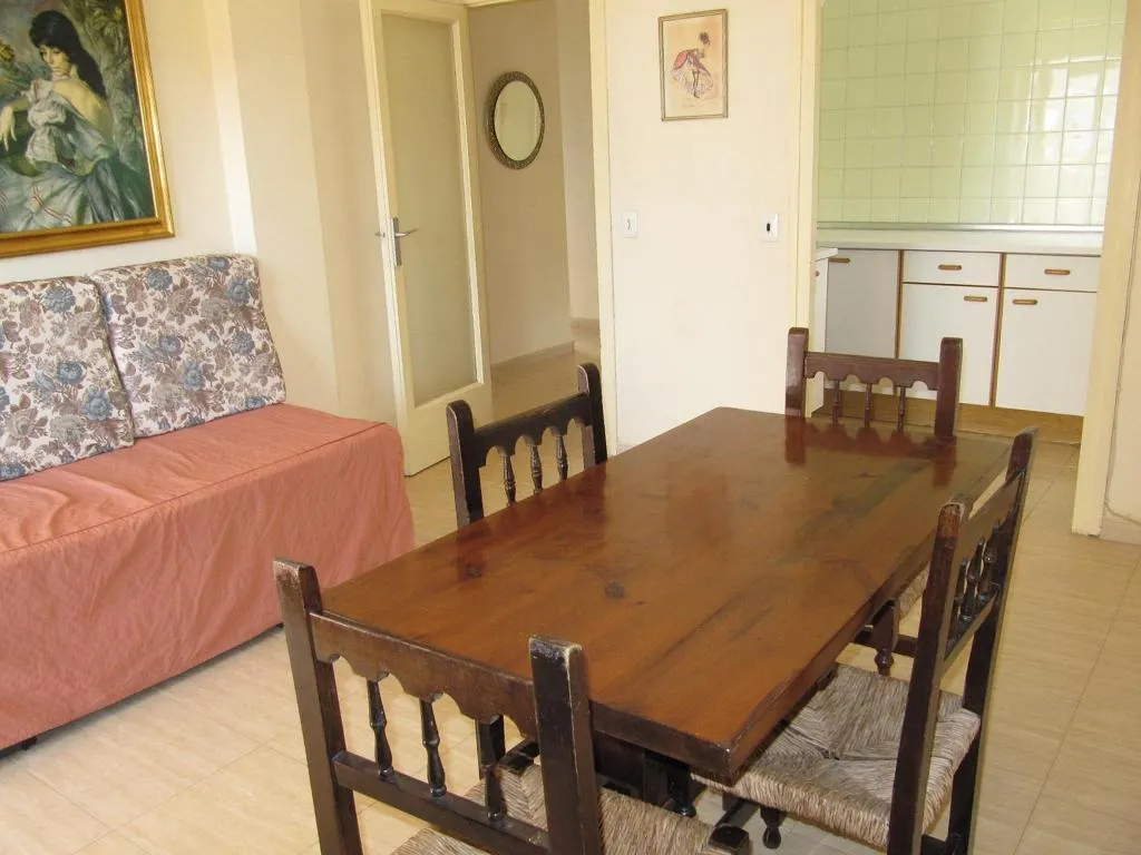 APARTMENT CAPACITY 6 Room, Flandria, Costa Dorada