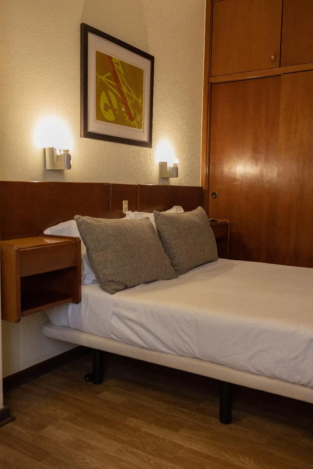 DOUBLE SUPERIOR Room, Flag Hotel Madeira - Ribeira-Brava, Madeira