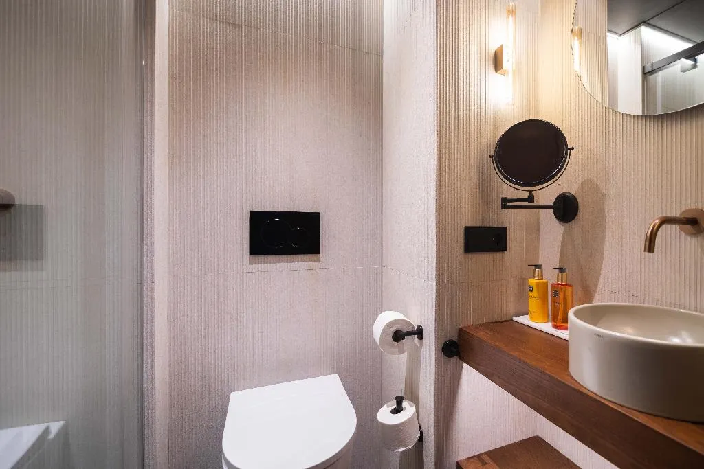 Double or Twin WITH BALCONY Room, JS Palma Plaza, Majorca