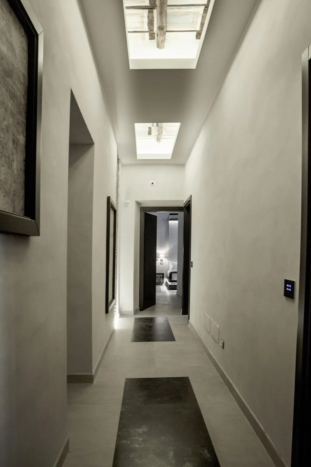 Lobby, Campo De Fiori Prestige Rooms, Rome