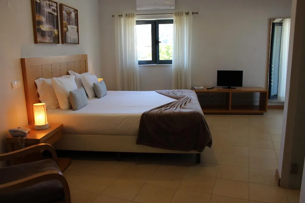 DOUBLE STANDARD Room, Vicentina Hotel, Algarve