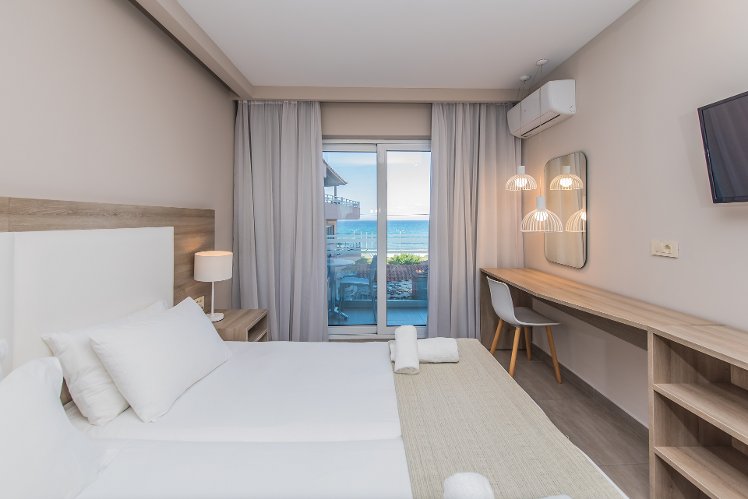 Porto Planos Beach Hotel, Zante