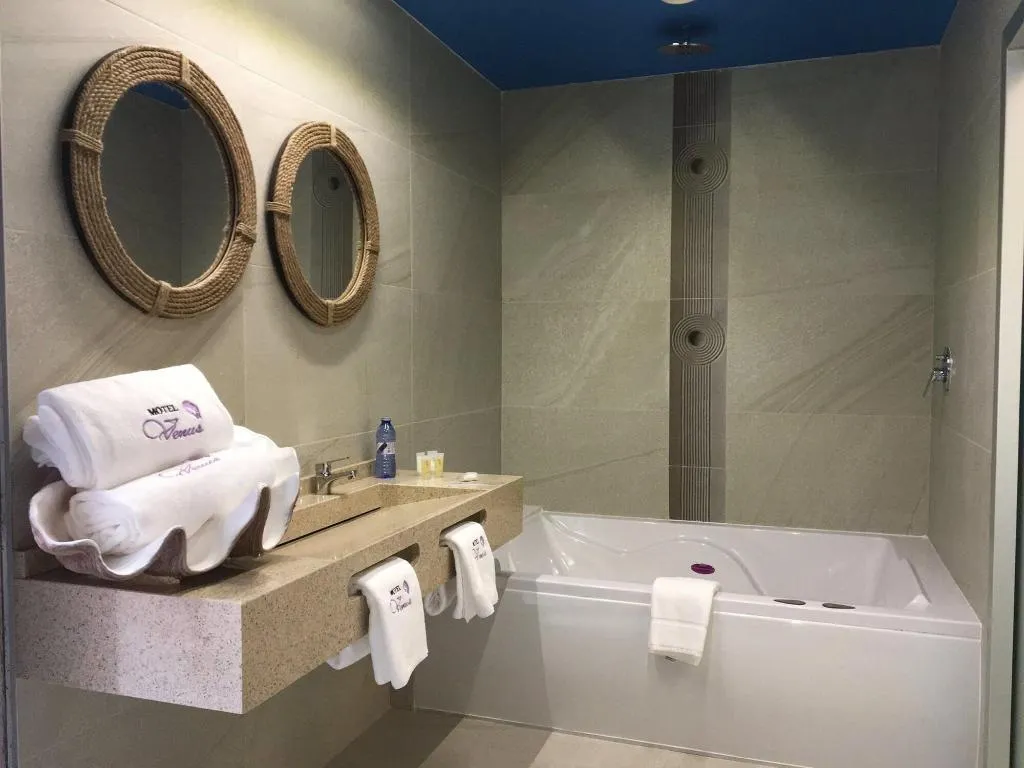 Room, Motel Venus Madrid Norte - Adults Only, Madrid