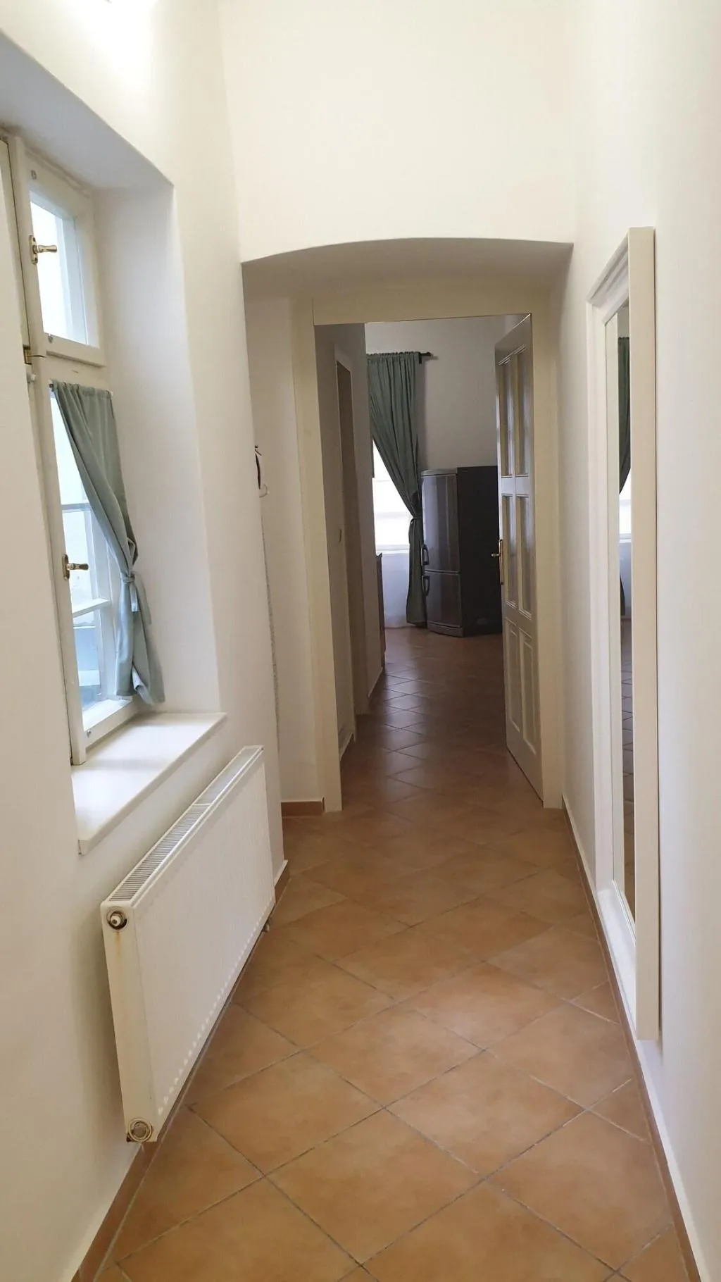 Room, Boutique Apartments White Swan, Prague