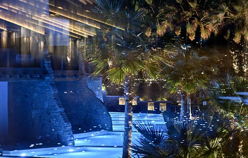 General view, Aeonic Suites & Spa, Mykonos