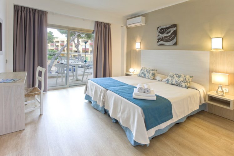 Petit Garden Hotel by Flacalco, Majorca