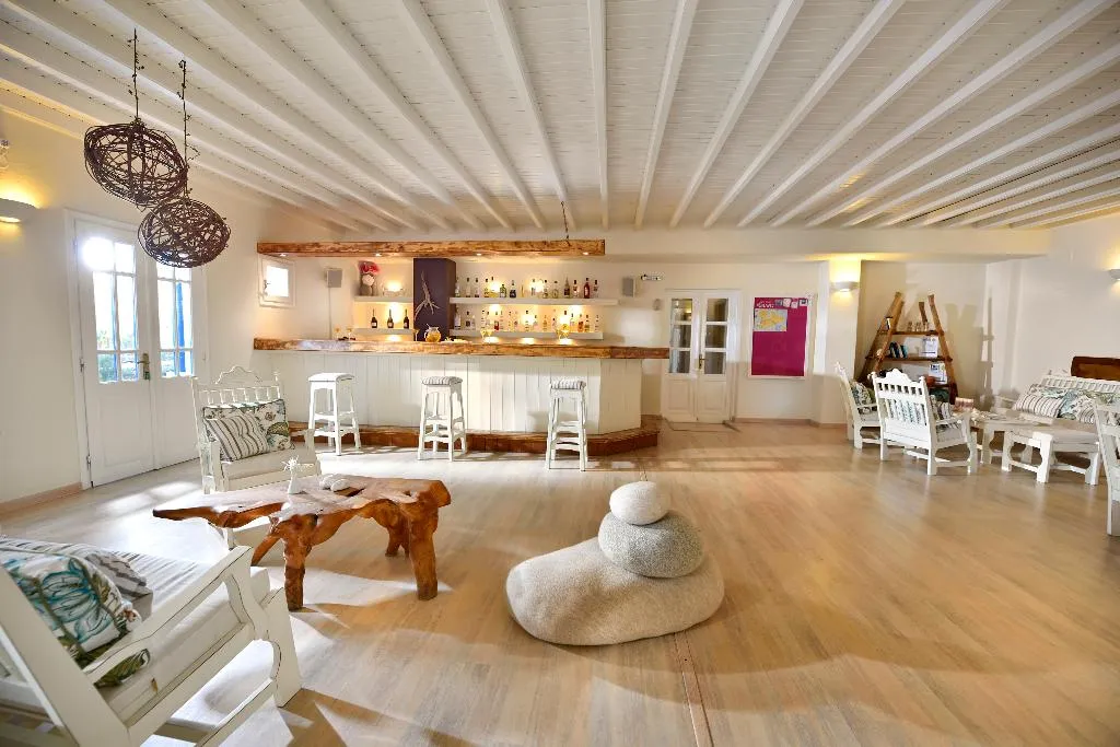 Bar, Erato, Mykonos