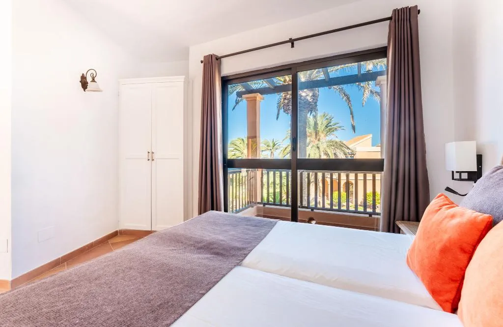 FAMILY ROOM STANDARD Room, Bakour Fuerteventura La Pared, Fuerteventura