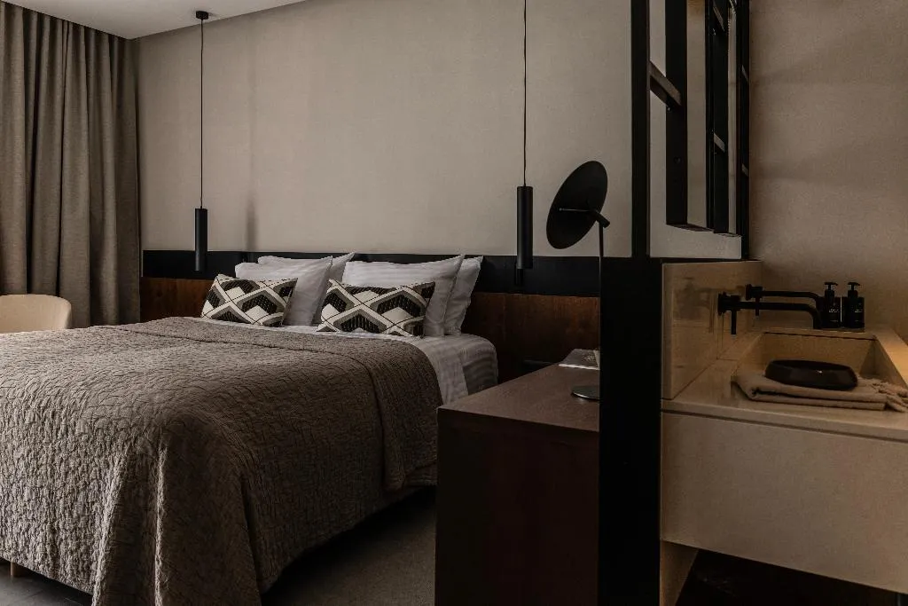 SUITE SUPERIOR SEA VIEW Room, King Jason Zante – Designed For Adults, Zante