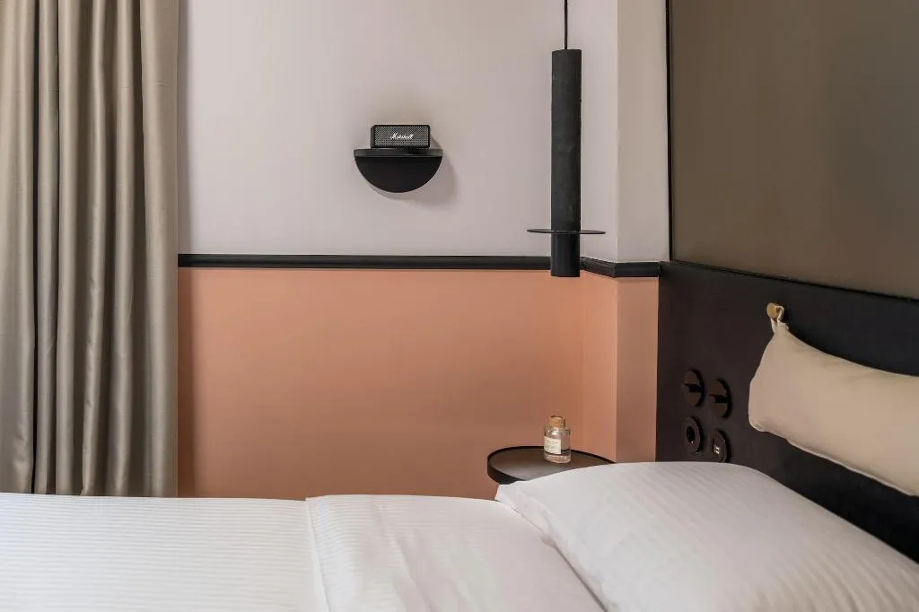 Room, 72 AD Suites, Halkidiki