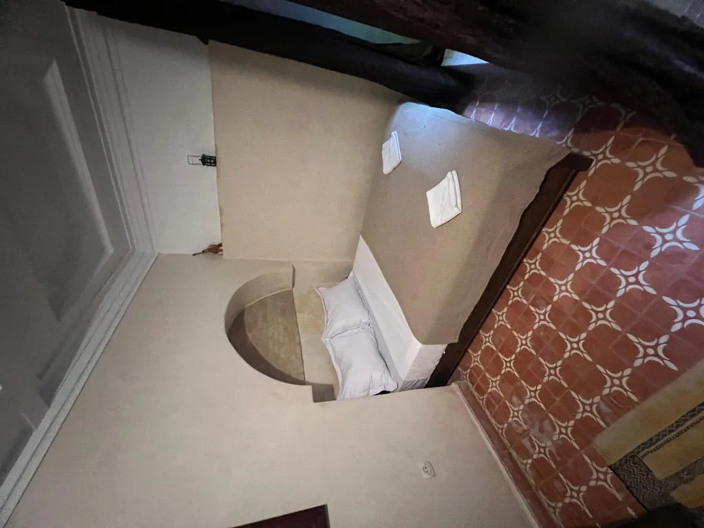 DOUBLE STANDARD Room, Riad Ago, Marrakech