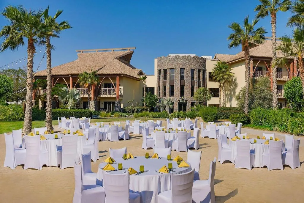Conferences, Lapita,Dubai Parks & Resorts,Autograph Collection, Dubai