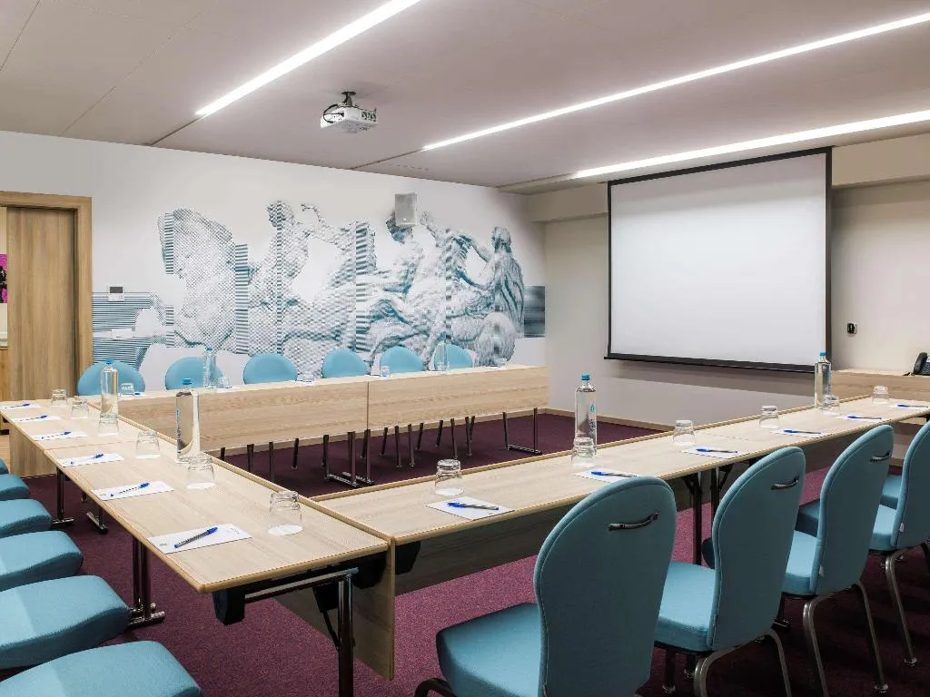 Conferences, Ibis Styles Athens Routes, Athens