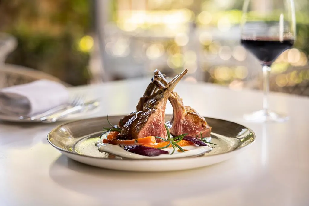 Restaurant, Eden Hotel by Maistra Collection, Istria