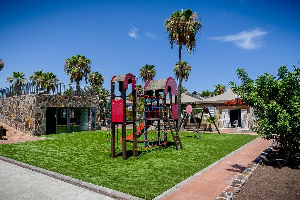 Sports and Entertainment, Caybeach Princess, Gran Canaria