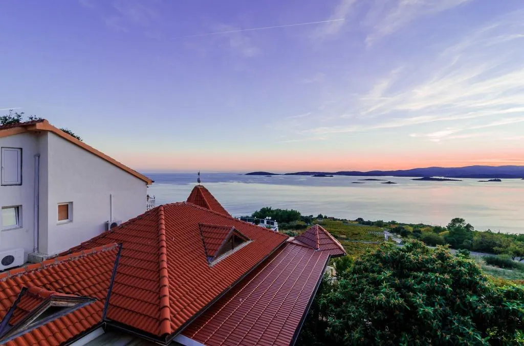 General view, Pansion Villa Antonio, Dubrovnik