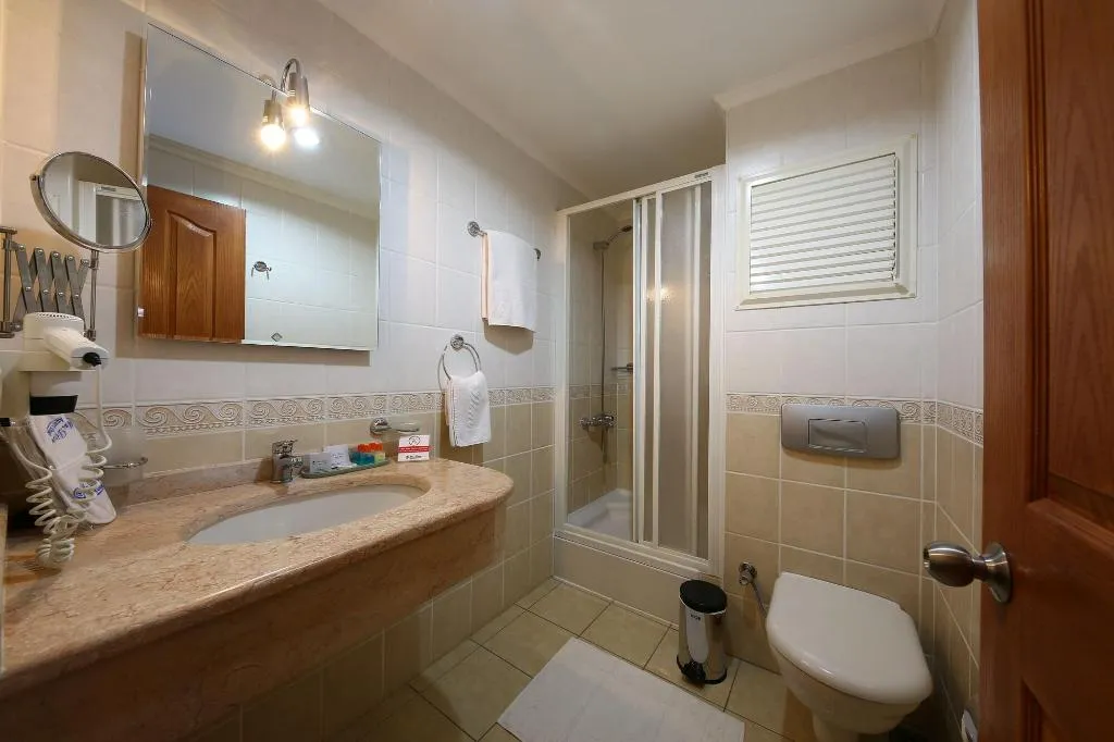 Room, Mr Dim Exclusive Apart Otel, Dalaman