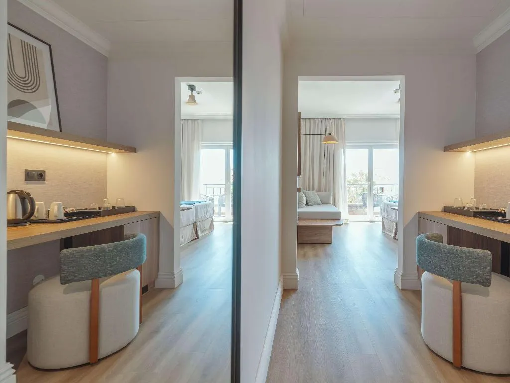 Room, Hyatt Ziva Madeira, Madeira
