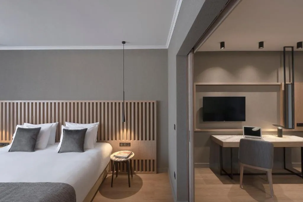 SUITE EXECUTIVE Room, Porto Palace, Halkidiki