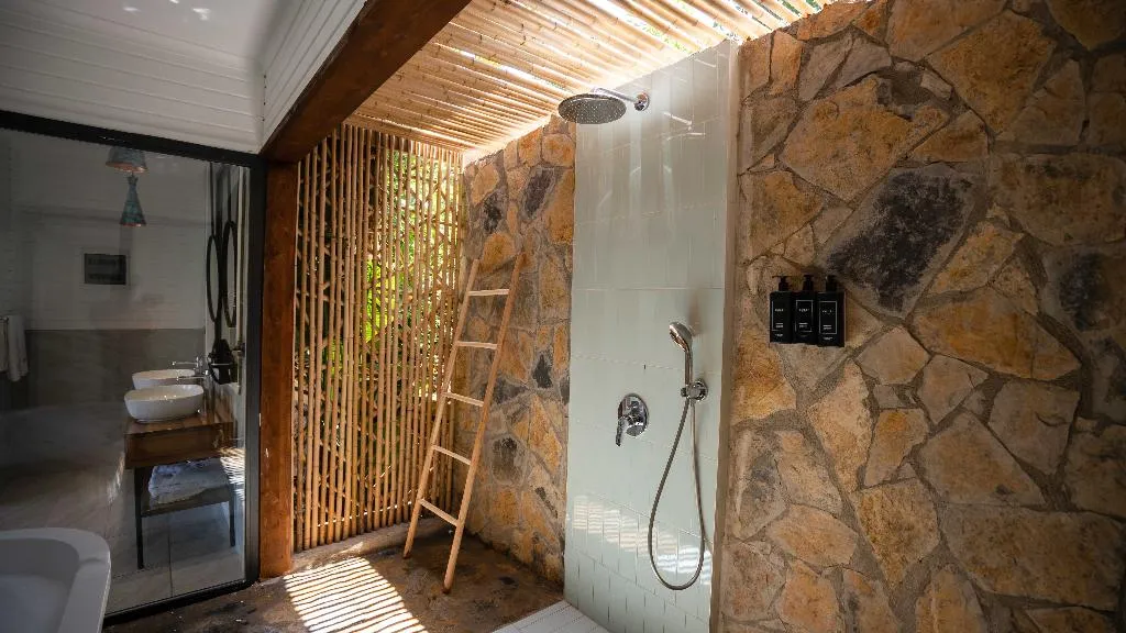 VILLA DELUXE HONEYMOON Room, Lov Faralya, Dalaman