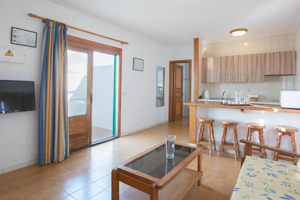 APARTMENT STANDARD Room, Apartamentos Celeste, Lanzarote
