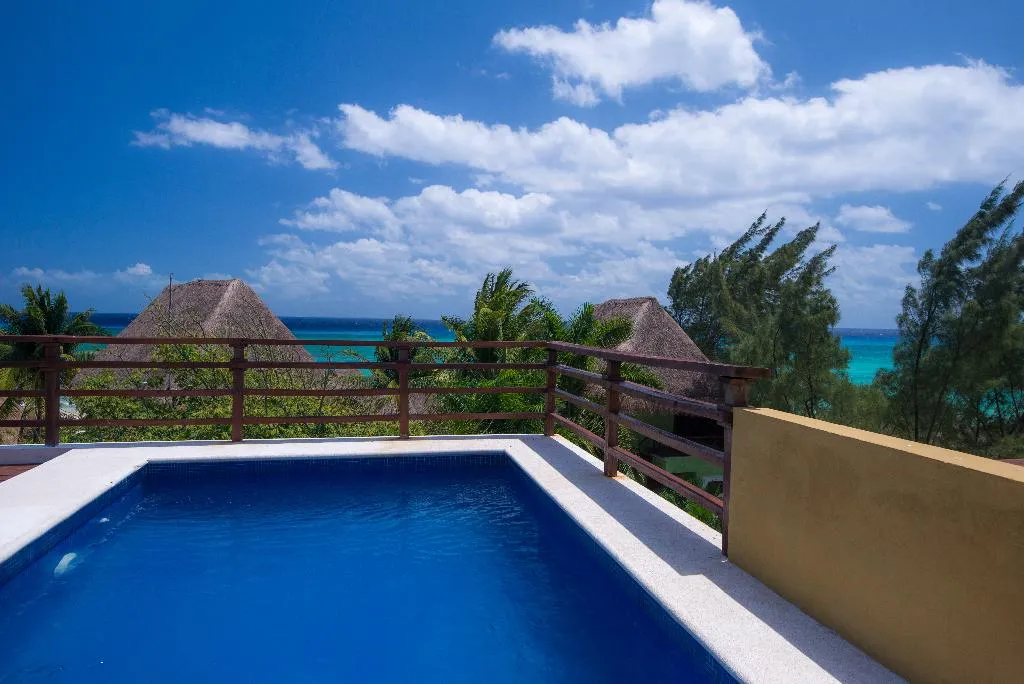 Pool, Pueblito Escondido Luxury by Mistik, Playa Del Carmen