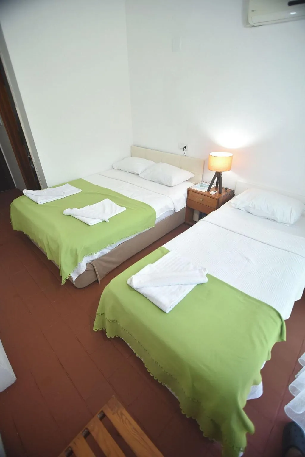 General view, Caretta Caretta Hotel, Dalaman
