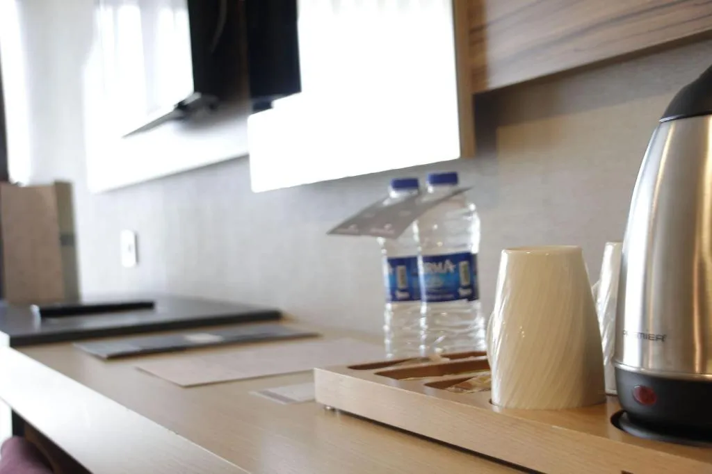 DOUBLE STANDARD Room, Greymark Hotel, Izmir