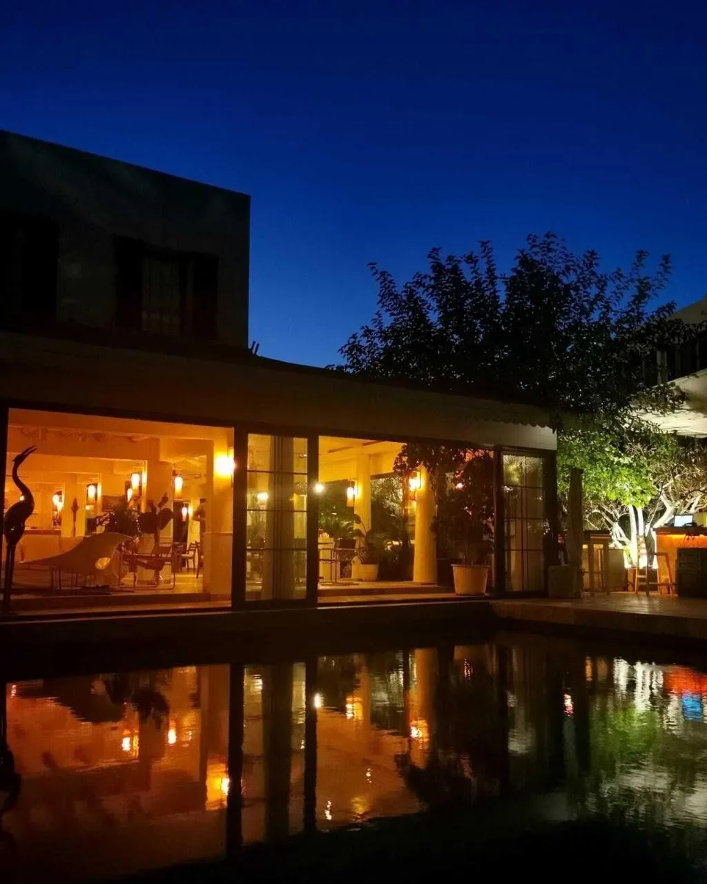 Restaurant, Savra Bodrum, Bodrum