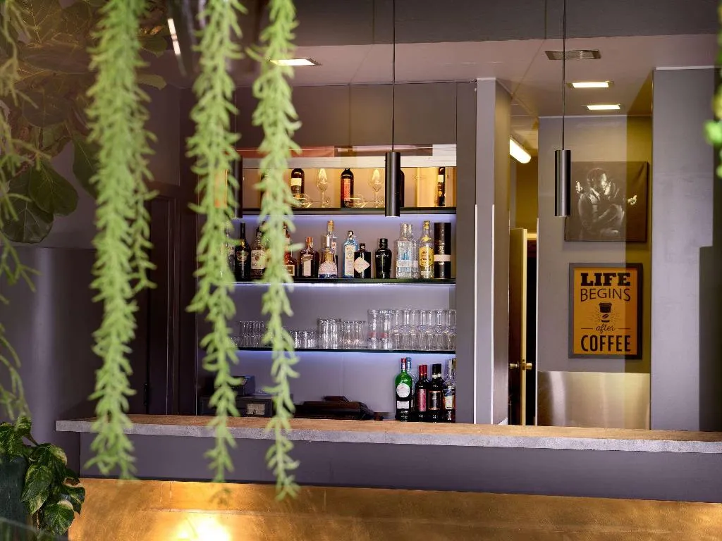 Bar, ibis Firenze Prato Est, Florence