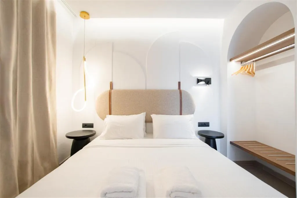 Room, Vaya Suites, Crete