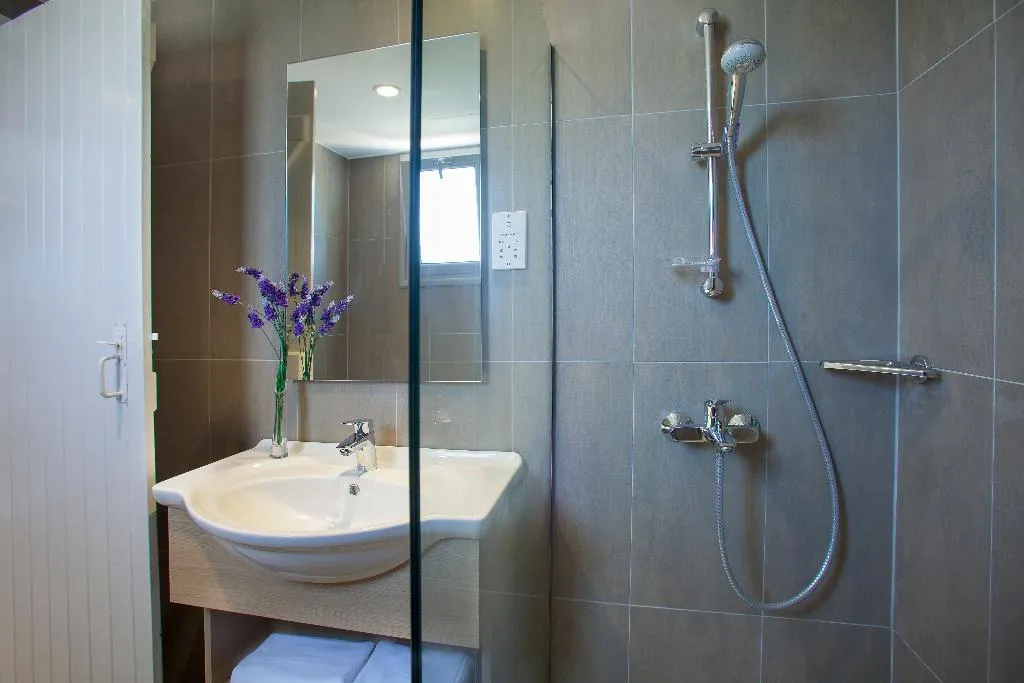 Room, Louis St. Elias Resort & Waterpark, Cyprus