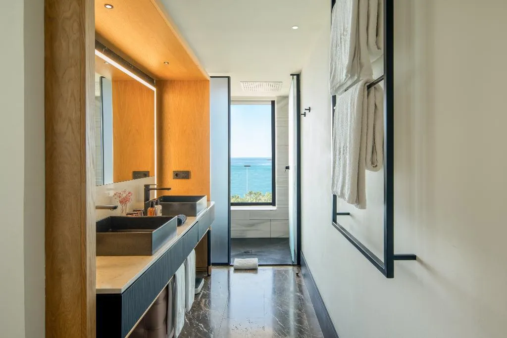 Double or Twin DELUXE SEA VIEW Room, Bless Ibiza Cala Nova, Ibiza