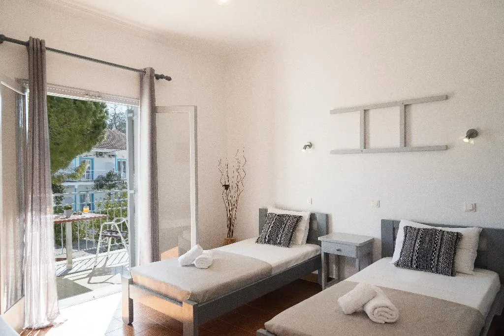 APARTMENT ONE BEDROOM Room, Three Seasons, Corfu