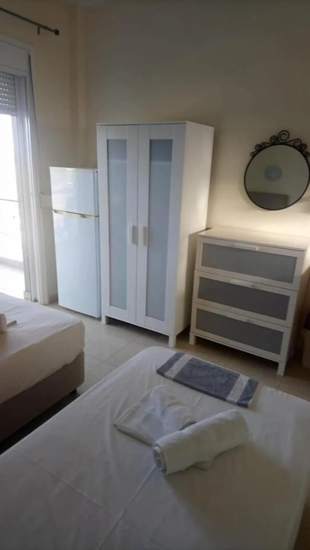 Room, Vergina Pension, Halkidiki