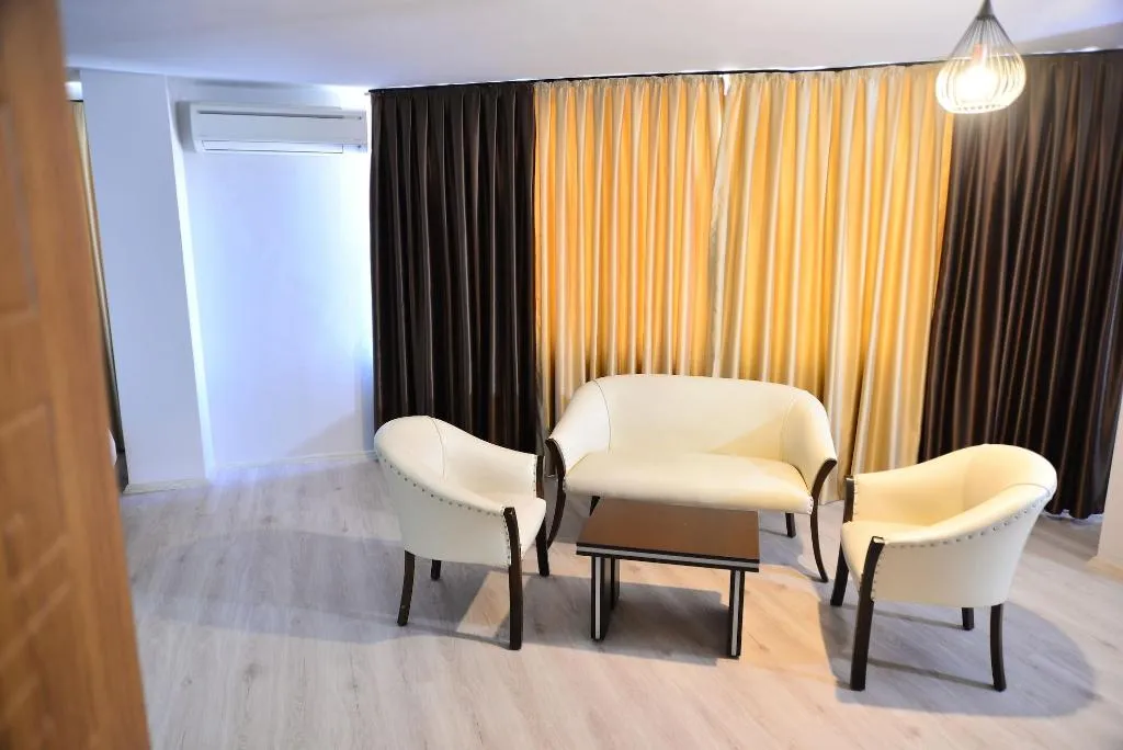 Room, Privado Hotels, Antalya