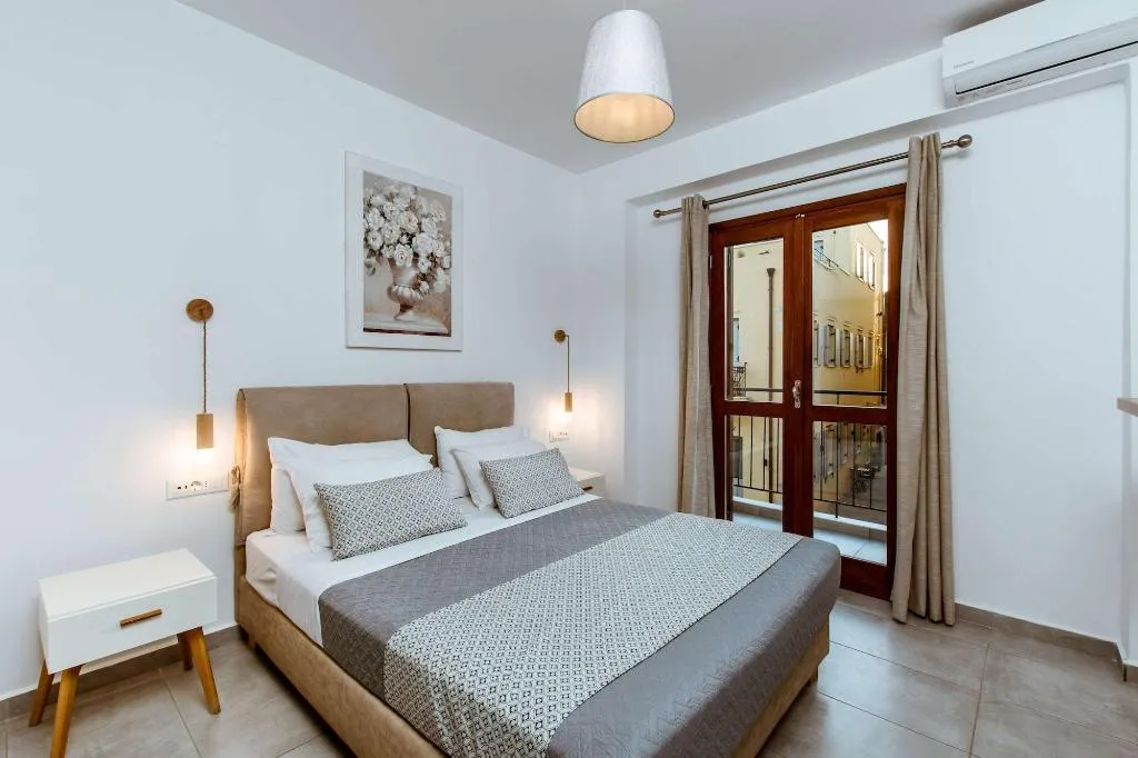 Room, Deluxe Hotel, Crete