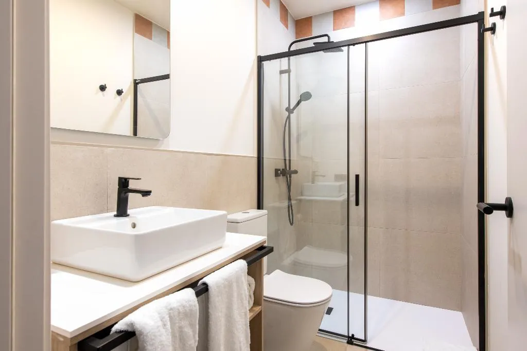 STUDIO STANDARD Room, Libere Seville Plaza Nueva, Seville